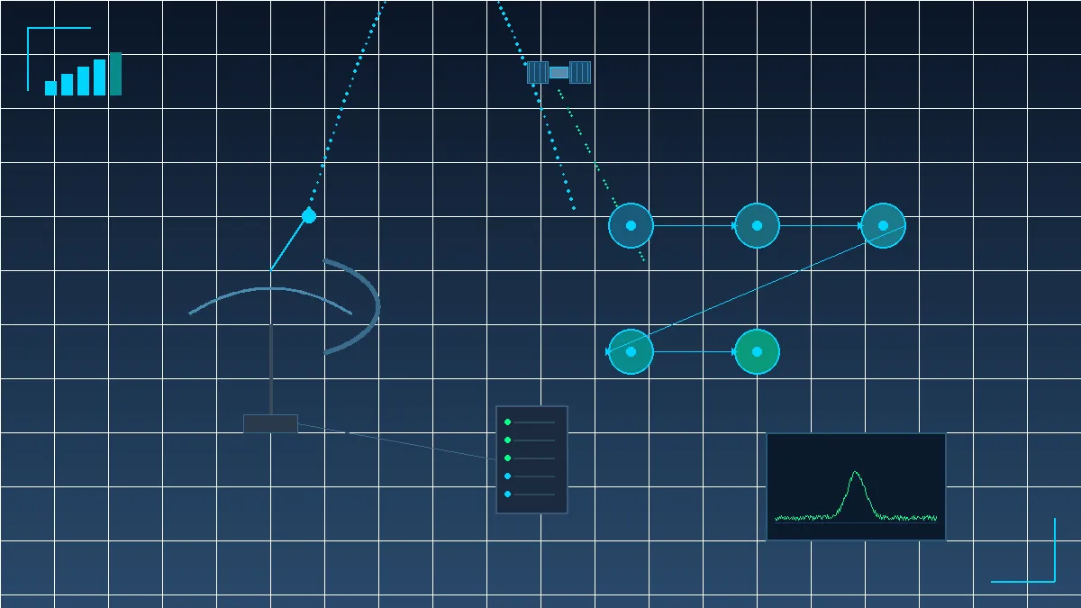 Remote Terminal Commissioning Guide: How Satellite VSAT Sites Are Installed and Brought Online