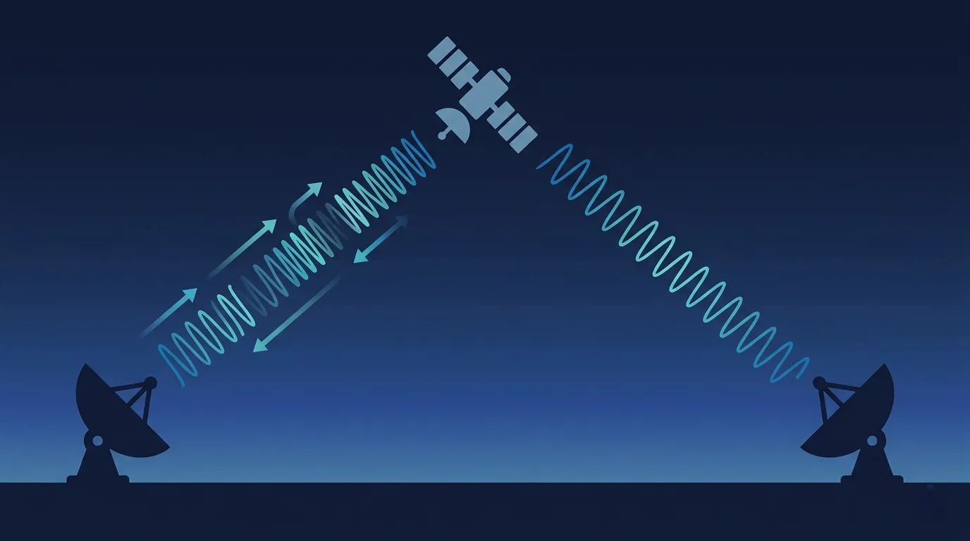 ACM vs Fixed Coding in Satellite Links: When to Use Each ACM vs Fixed Coding in Satellite Links: When to Use Each
