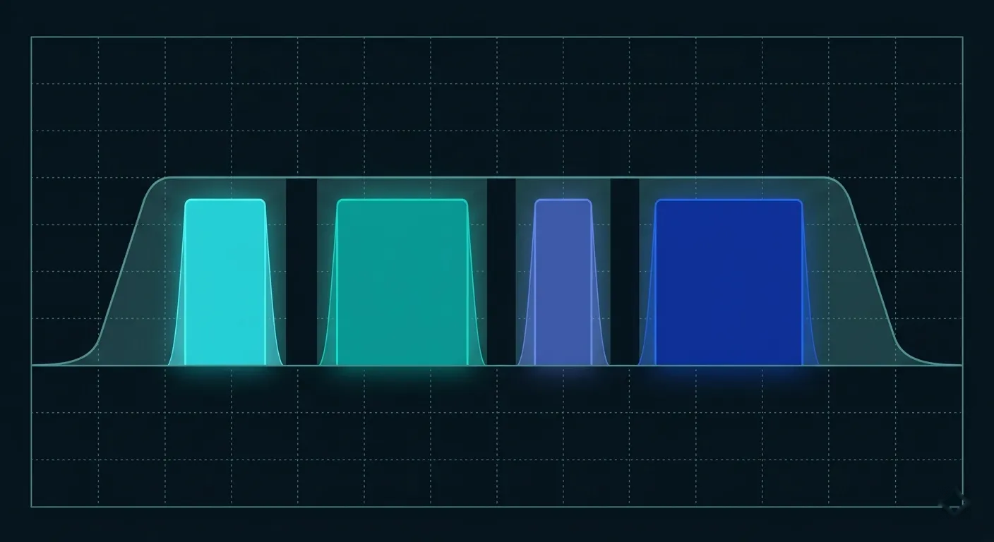 Satellite Transponder Bandwidth Explained: Capacity, Carrier Planning, and Real-World Constraints