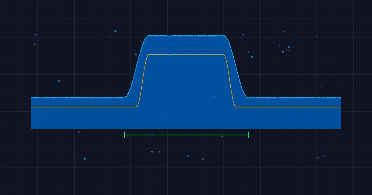 Symbol Rate dan Roll-Off Dijelaskan: Dasar Bandwidth dalam Komunikasi Satelit Symbol Rate dan Roll-Off Dijelaskan: Dasar Bandwidth dalam Komunikasi Satelit